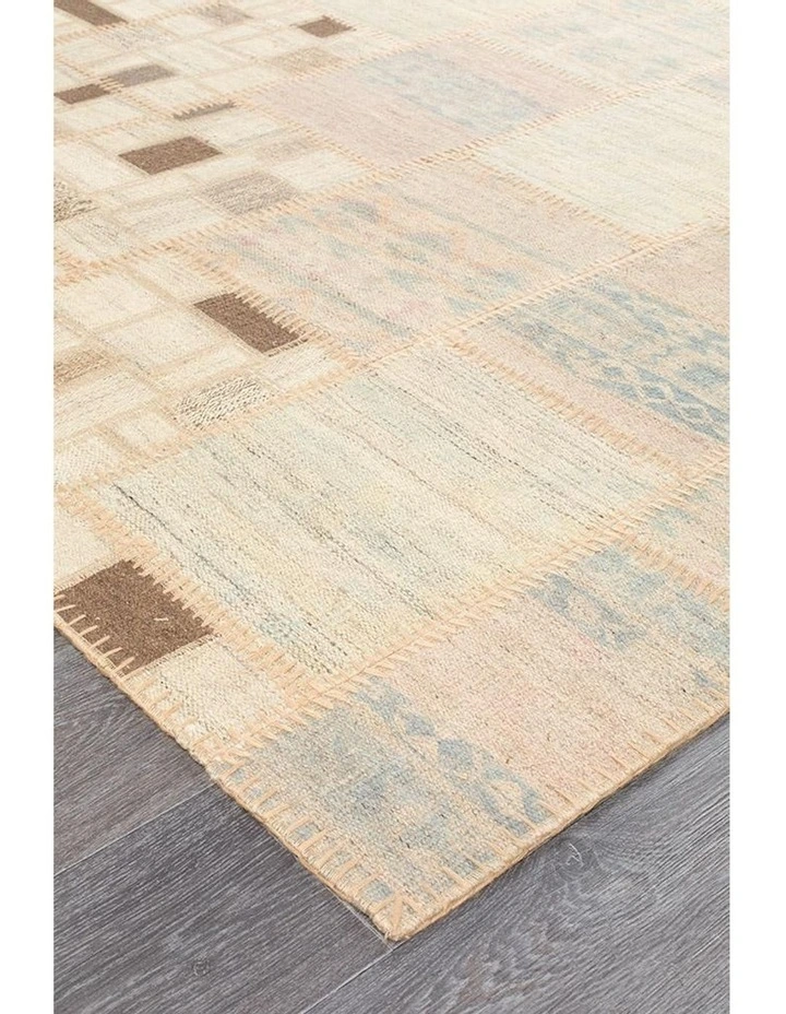 Persian Hand Knotted Kilim Rug 227X158cm