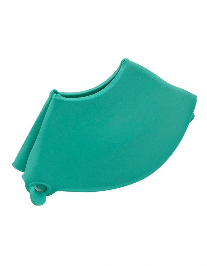 Prince Lionheart Tinkle To Go Portable Toilet Trainer Seat in Green