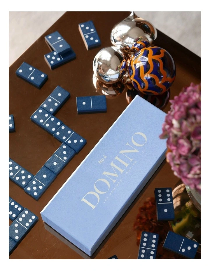 Classic Games Dominos