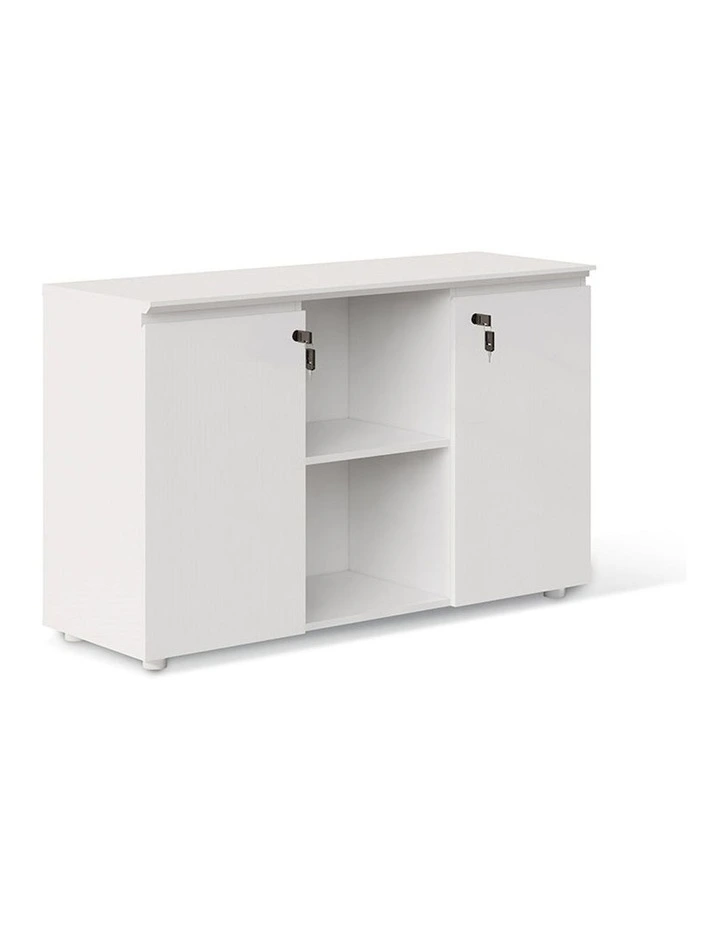 Ziva Return Only 120cm in White