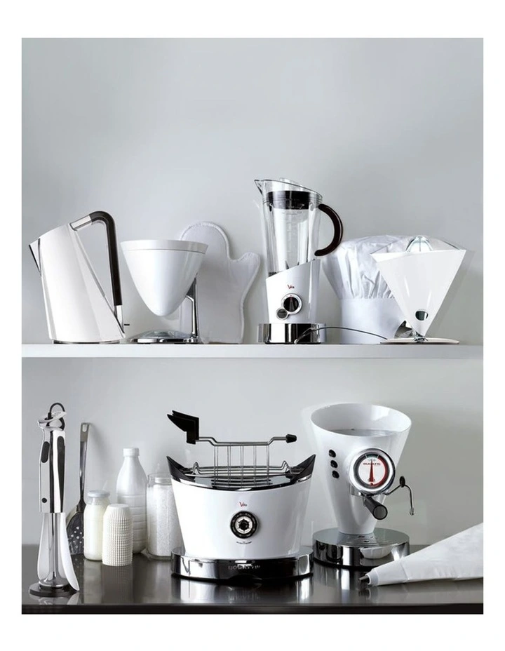 Uma Scale White