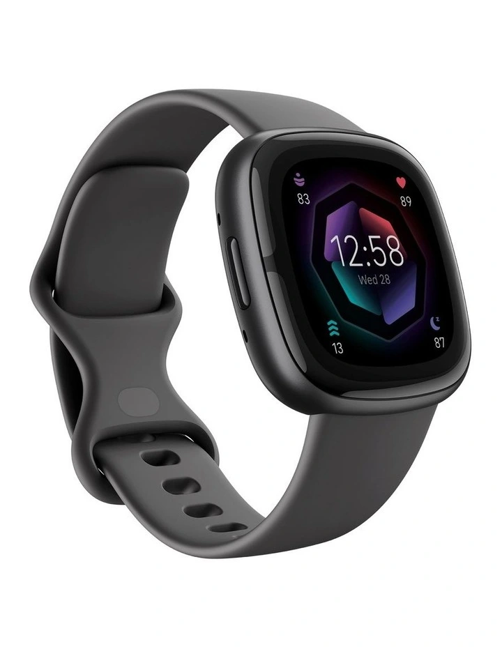 Sense 2 in Shadow Grey/Graphite