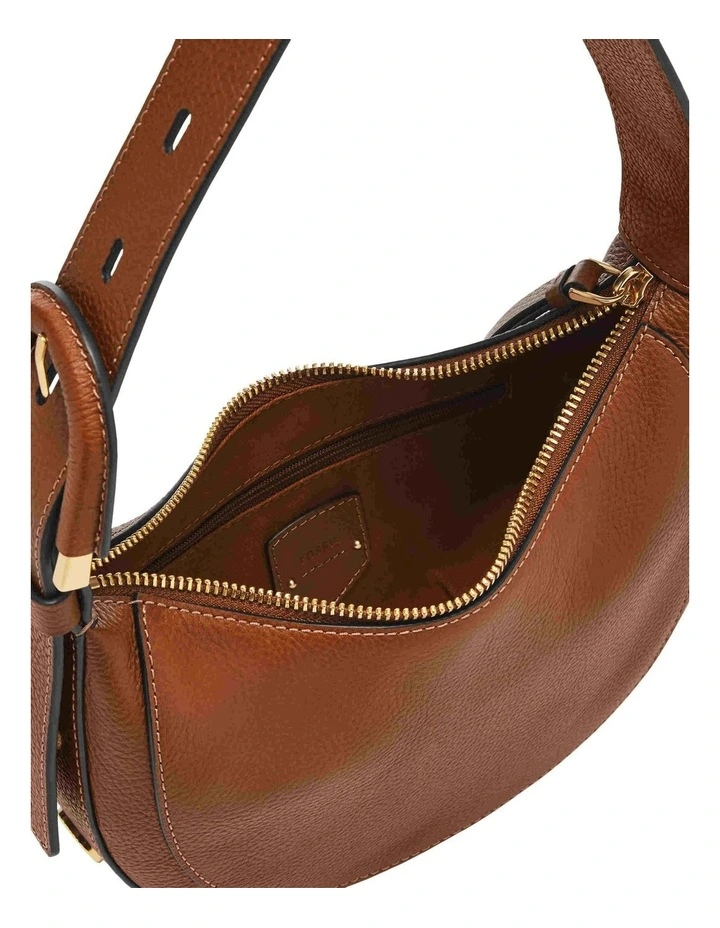 Harwell ZB1916200 Hobo Bag in Brown