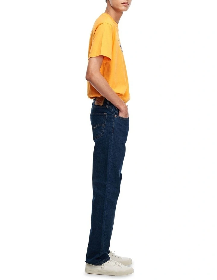 516 Straight Jeans in Sea Dip