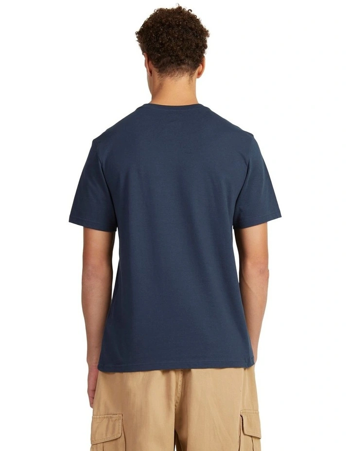 Blazin Chest T-shirt in Black