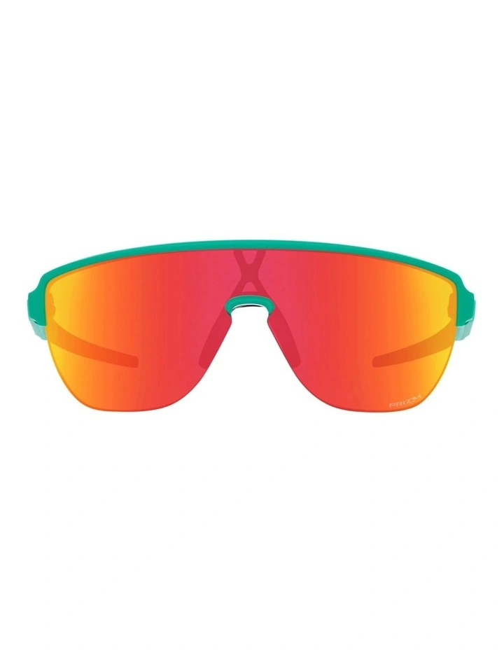 Corridor Sunglasses in Blue