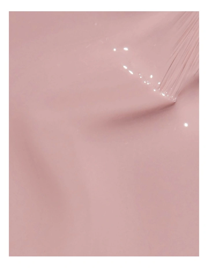 Nature Strong Kind of a Twig Deal Nail Polish in Pink