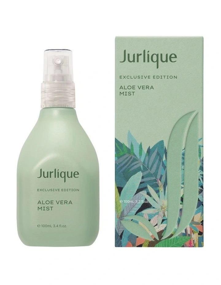 Aloe Vera Mist 100ml