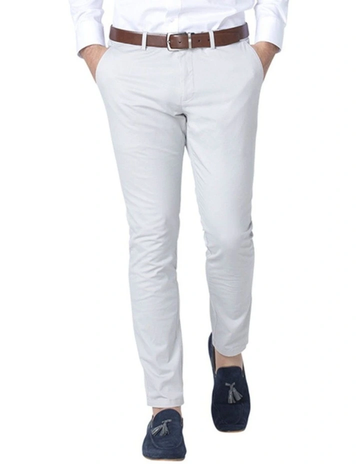 Daniel Hechter Chino Pants in Sand