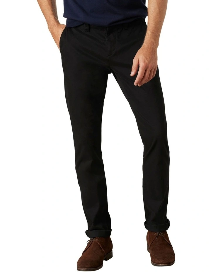 MJBMcQueen Chino