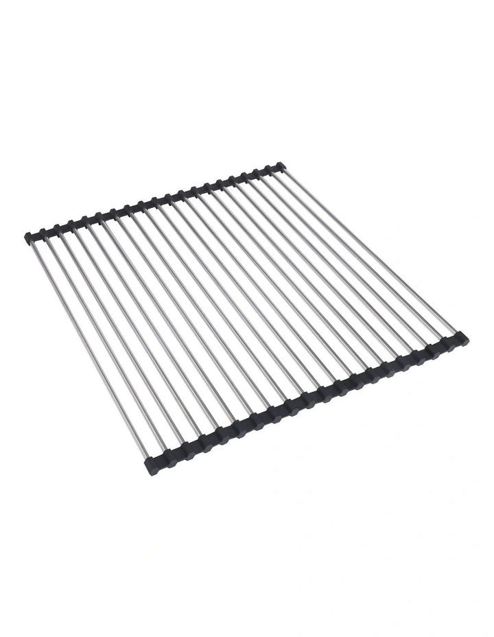 Dish Drying Rack in Multi