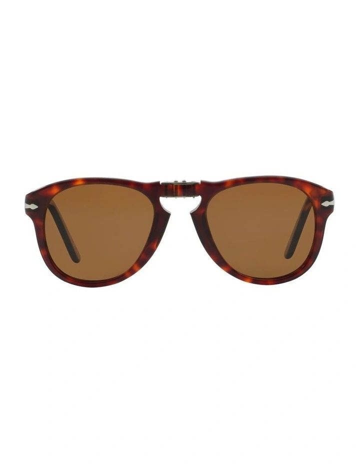 714 Original Tortoise Polarised Sunglasses