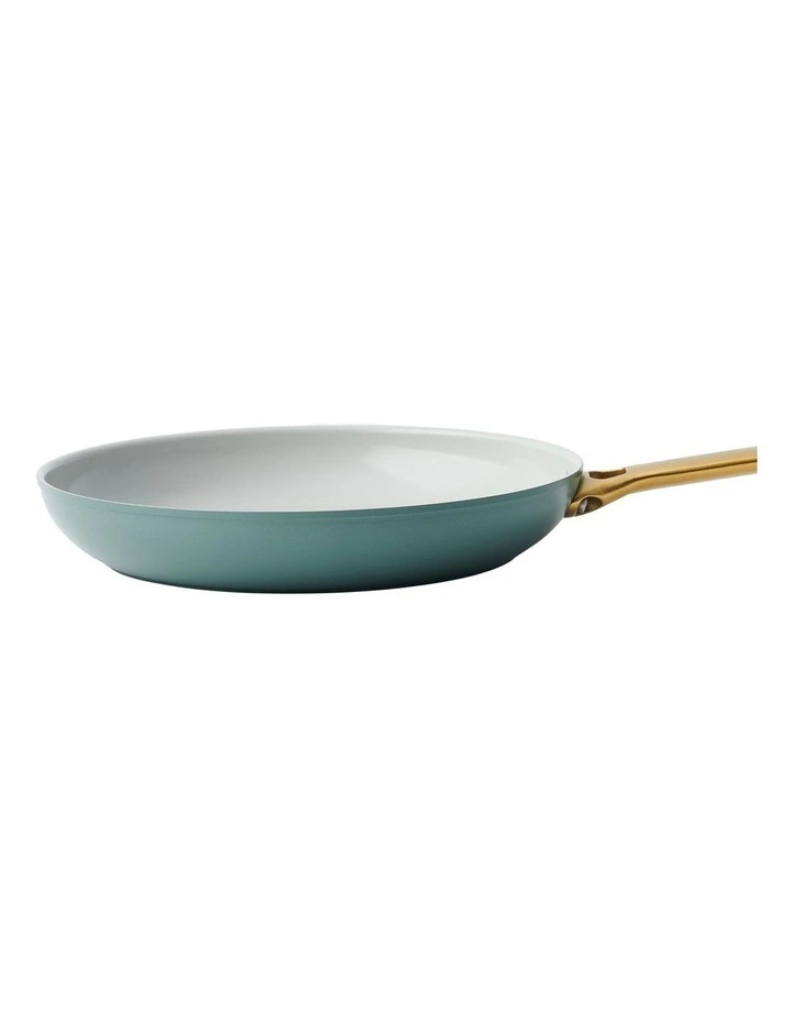 Padova Smoky Blue Frypan 28cm