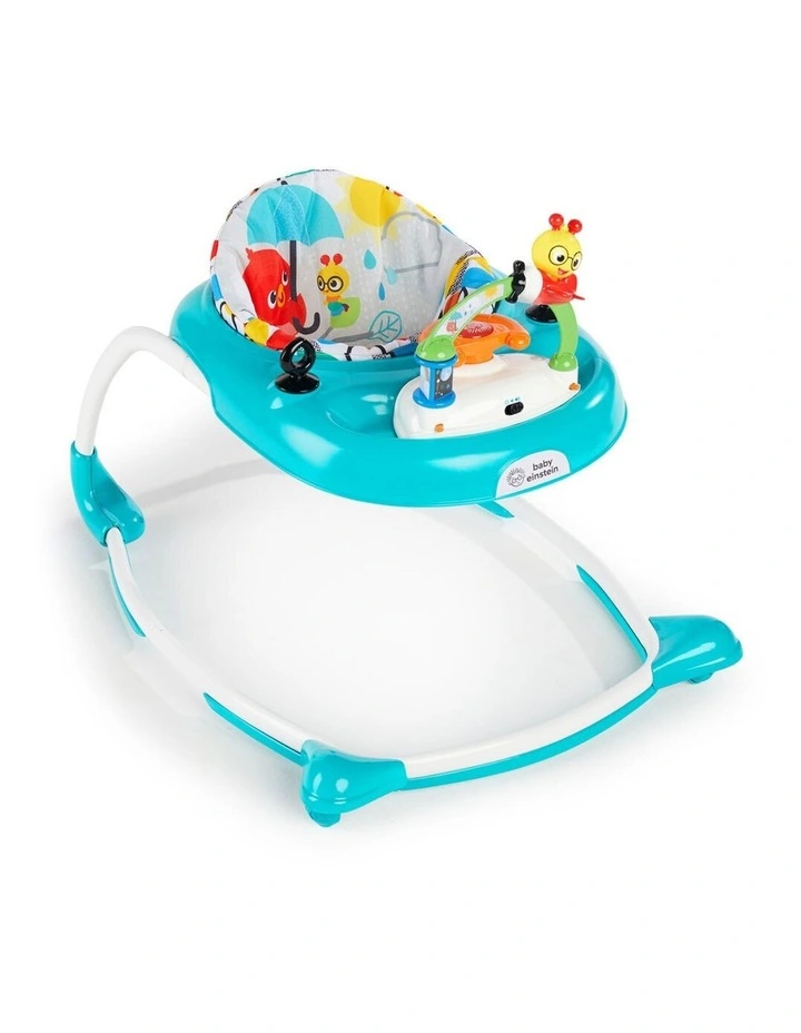 Sky Explorer Baby/Infant 0m Activity/Play Walker with Musical Toys