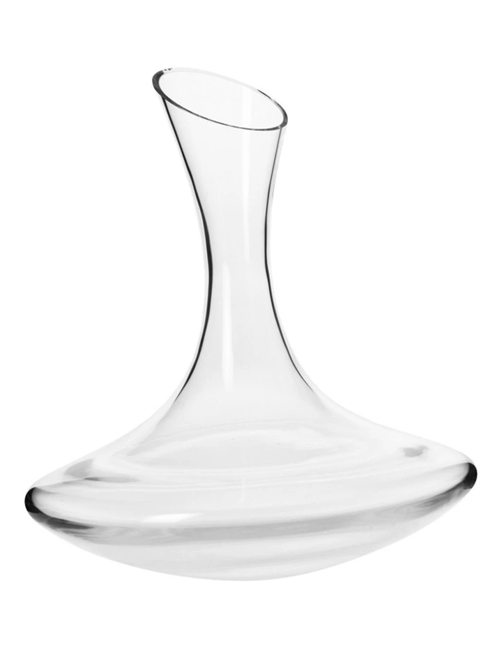 Avant Garde Wine Carafe 1.8L in Clear