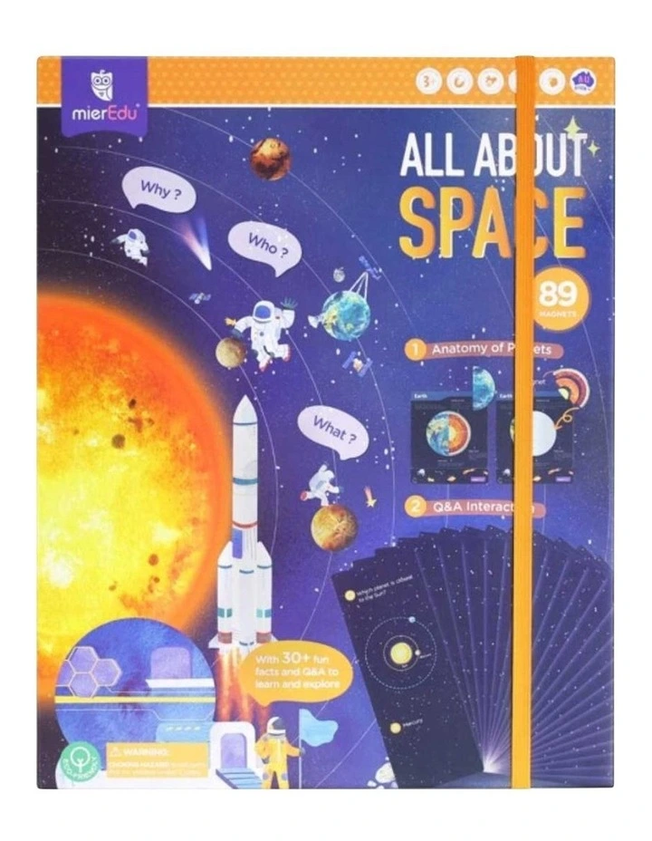 All About Space