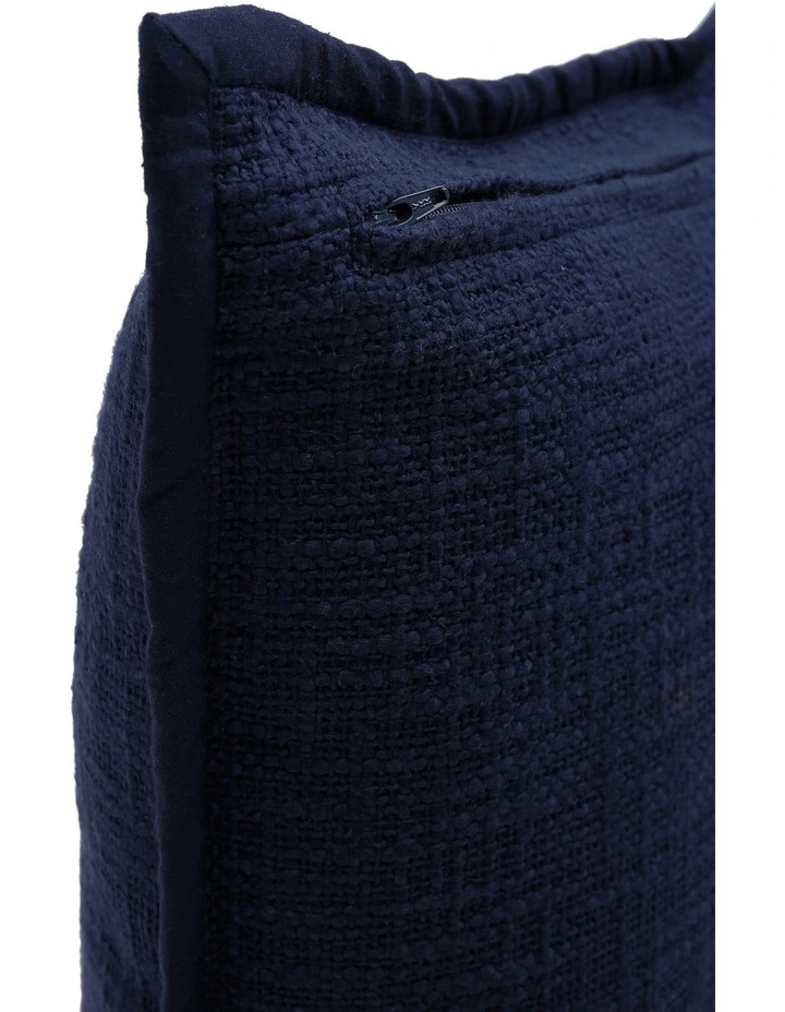 Granada Cushion Navy