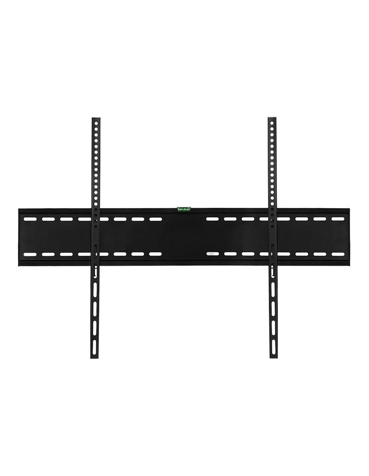 TV Wall Mount Bracket For 42-100 TVs in Black