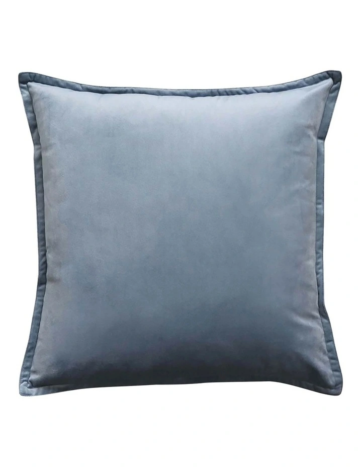 Mira Velvet Cushion