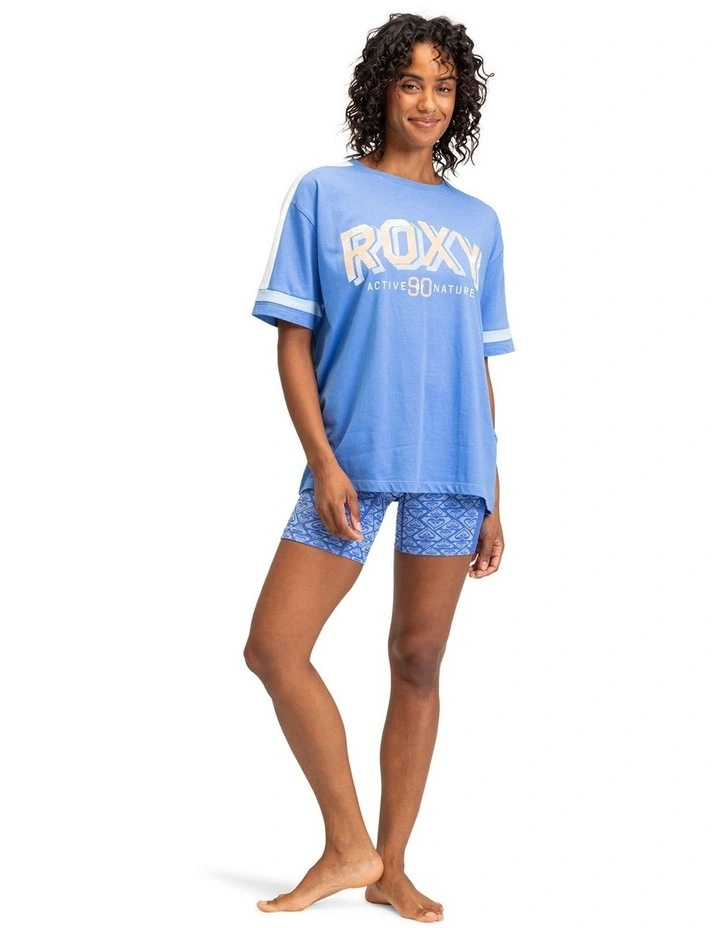 Essential Energy T-shirt Ultra in Marine