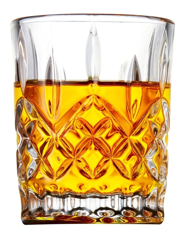 Bond Harding 55ml Set of 6 Shot Glass