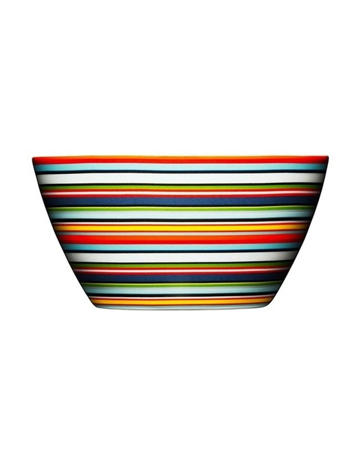 Origo 500ml Bowl Orange
