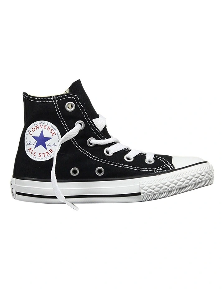 Chuck Taylor Astar Hi Yth