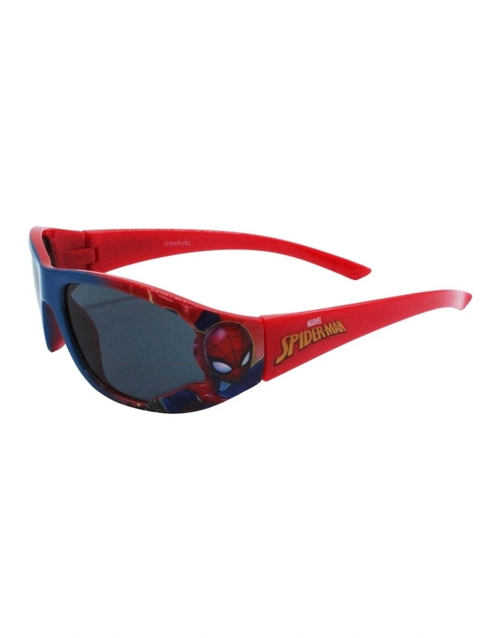 Wrap Sunglasses in Multi