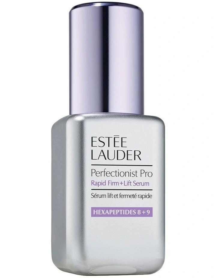 Perfectionist Pro Rapid Firm + Lift Serum with Hexapeptides 8 + 9
