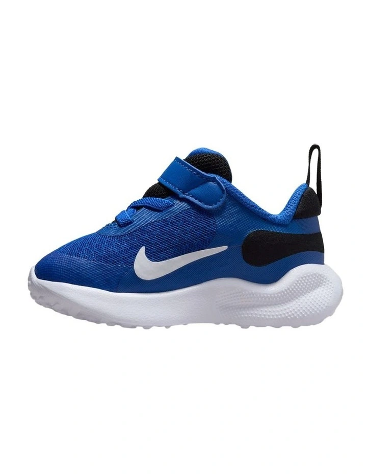 Revolution 7 Infant Sport Shoes in Blue