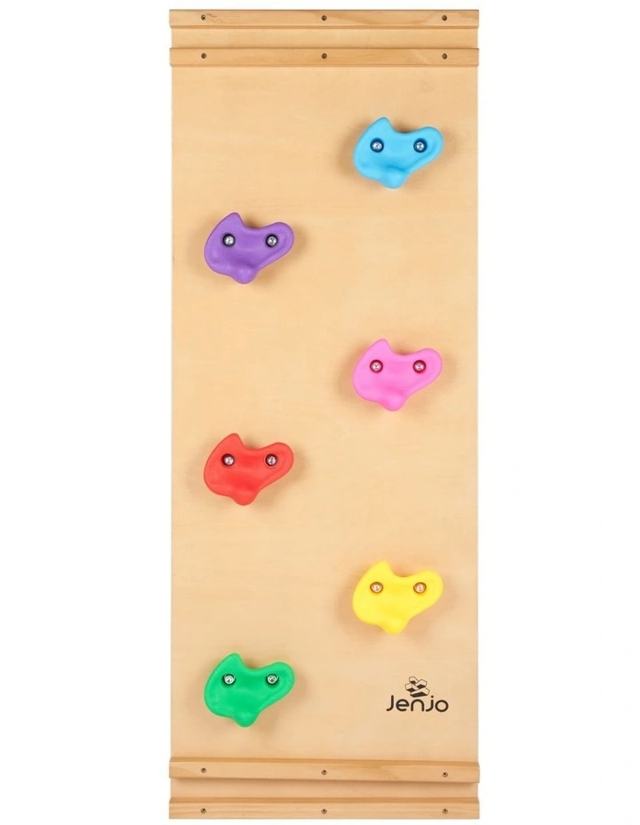 Rock Climbing Frame