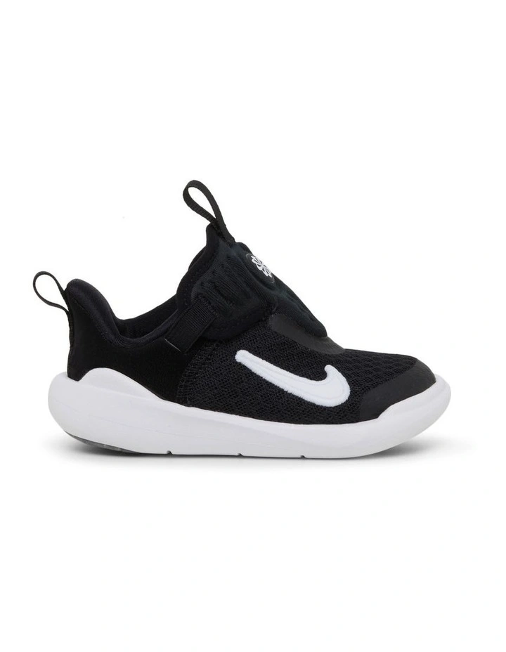 Online 1.0 Infant Sport in Black/White