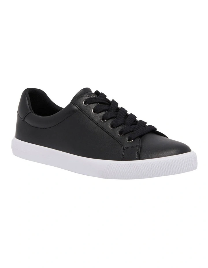 Layna Sneaker in Black