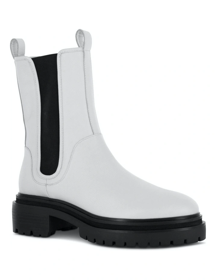 Pandora Boots in Ice