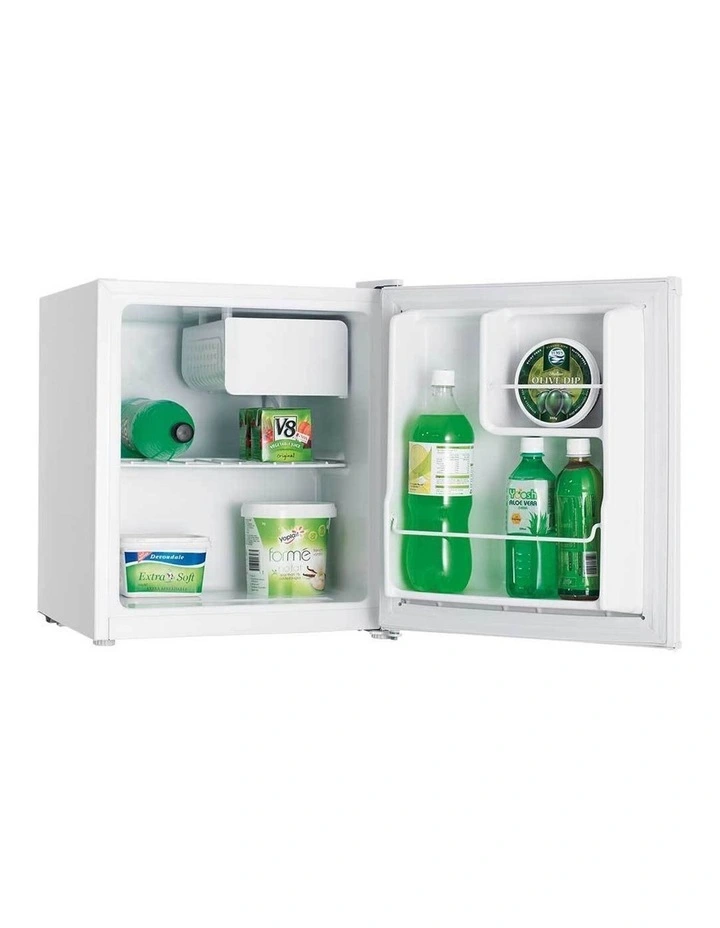 BFH6 47L Mini Bar Fridge Electric Refrigerator