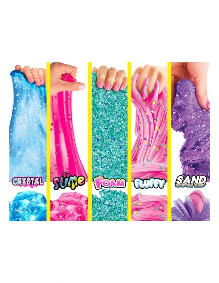 Mix and Match 5-Pack