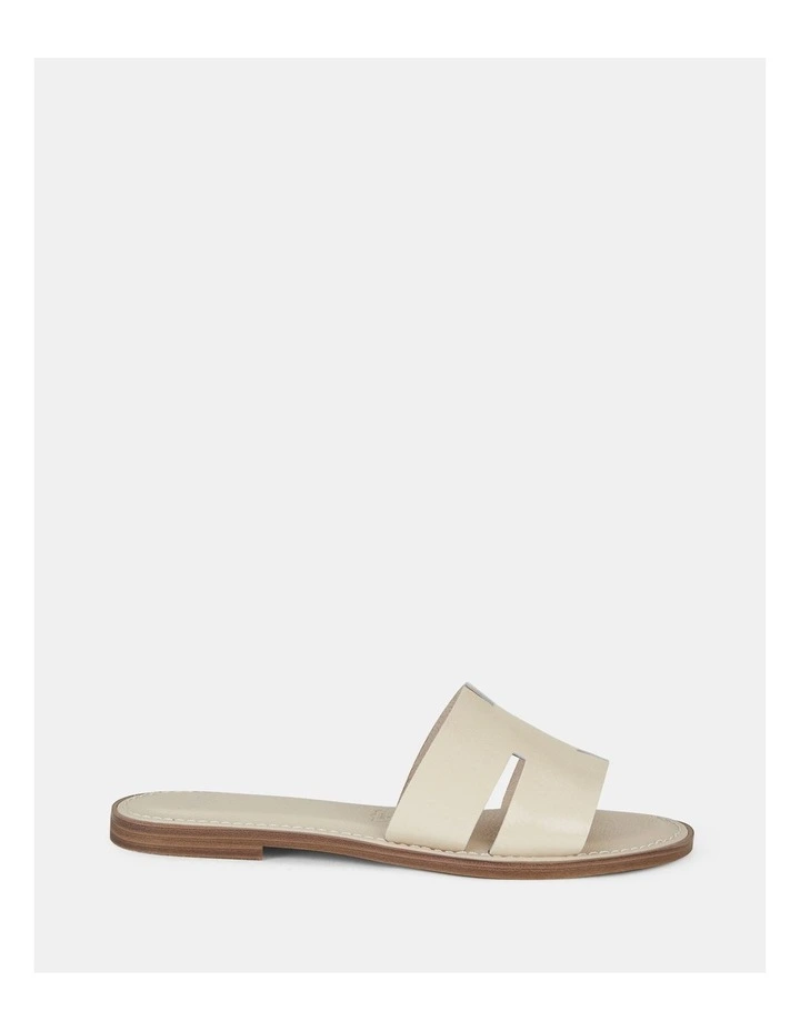 Versa Slide in Cream Patent