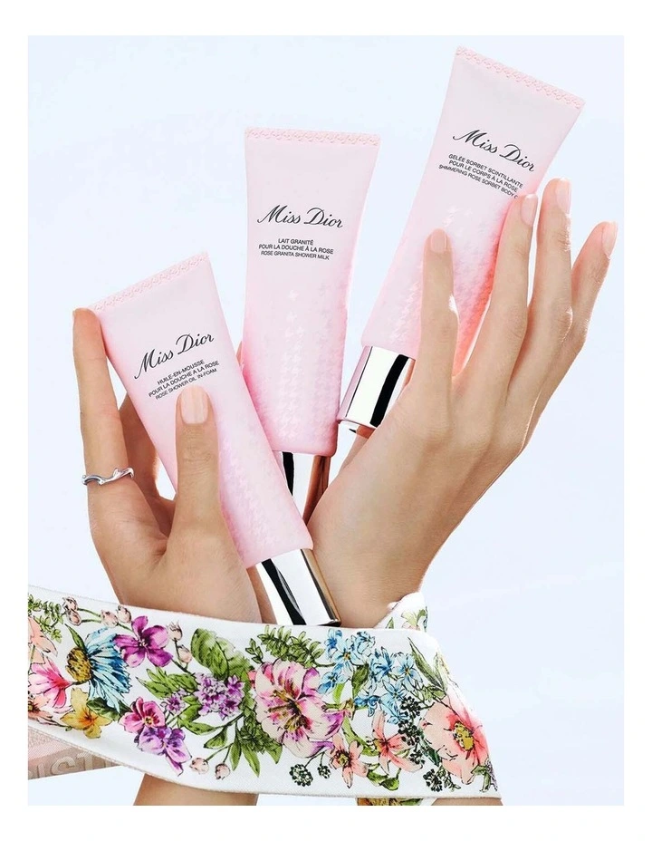 Miss Dior Shimmering Body Gel 75ml