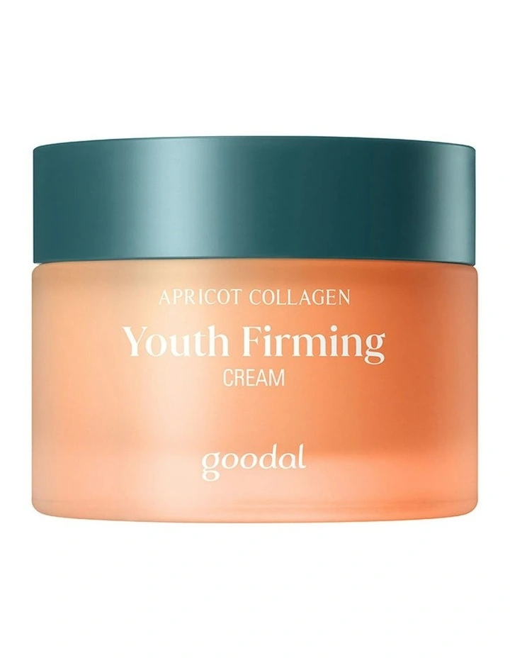 Apricot Collagen Youth Firming Cream