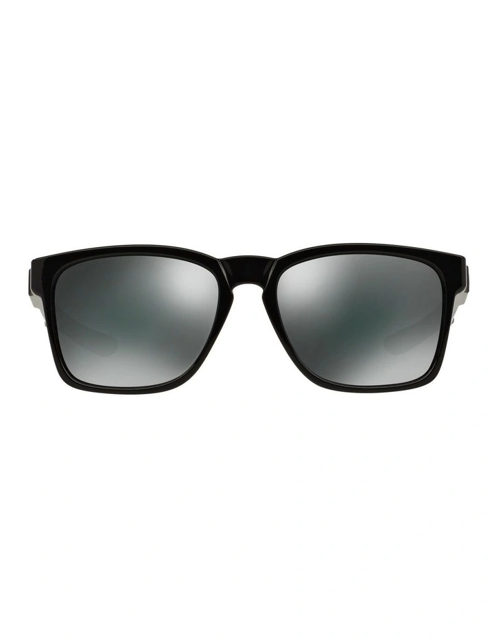 Catalyst Black OO9272 Sunglasses