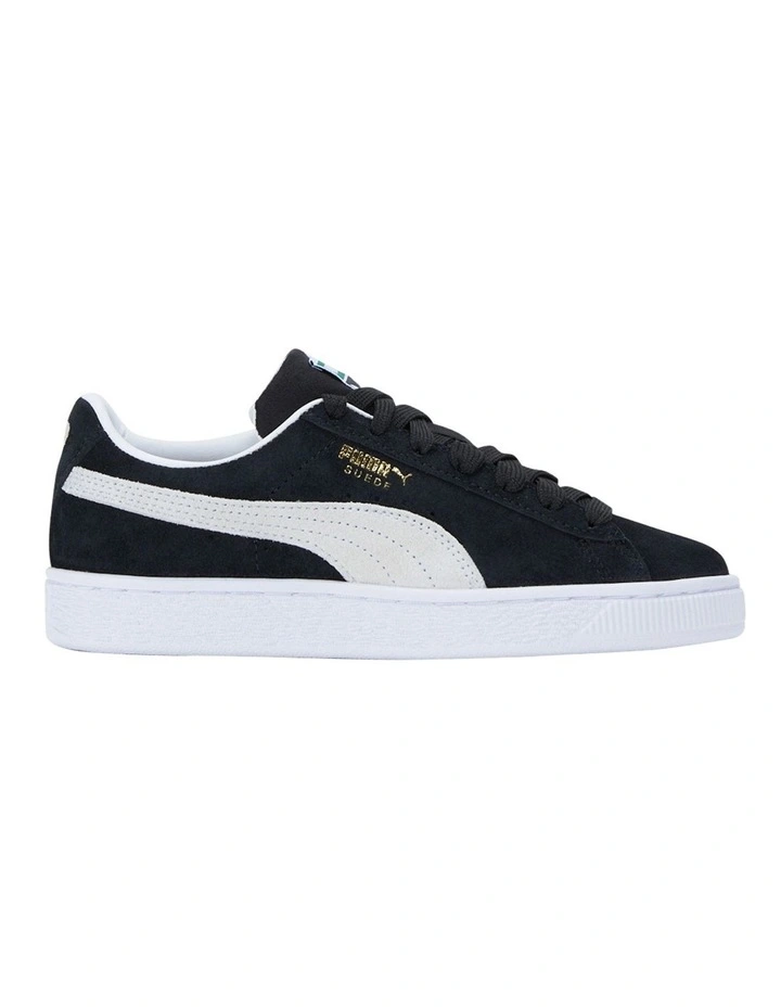 Suede Classic XXI Grade School Boys Sneakers
