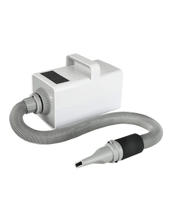 Pet Hair Dryer 3200W in White