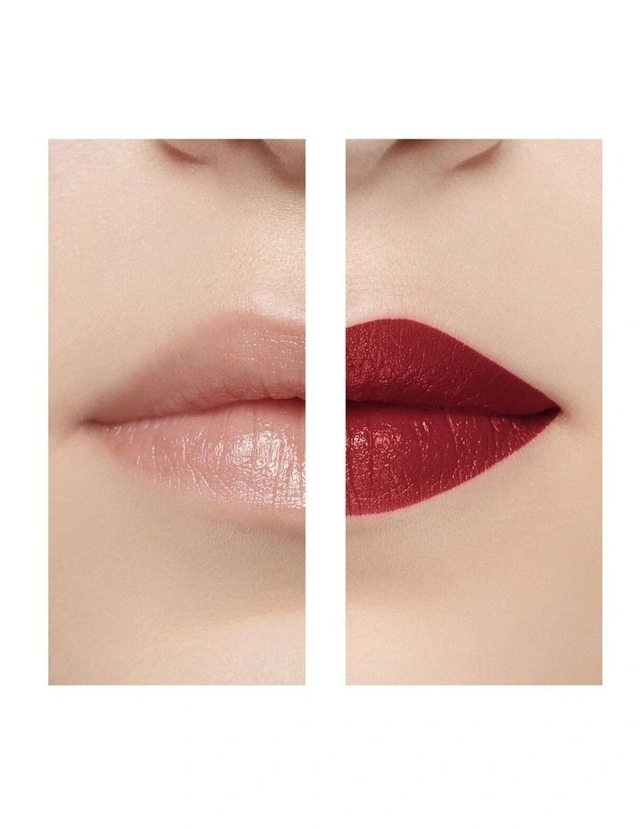 Le Rouge Lipstick