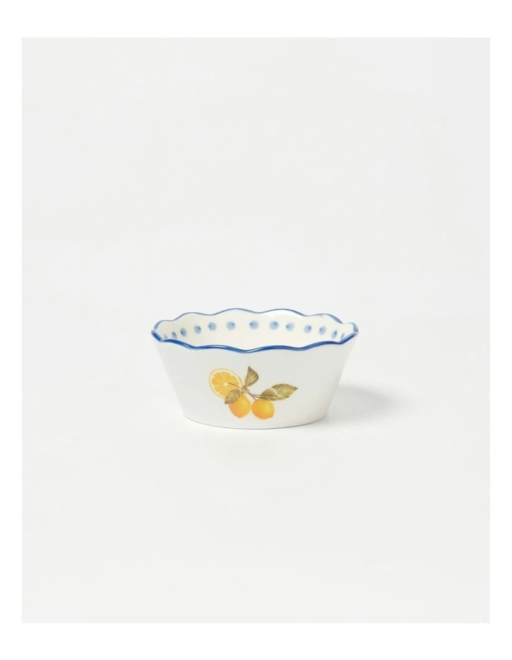 Capri 2.0 Mini Bowl in Blue