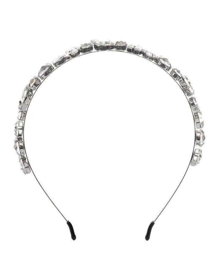 Large Stones Headband