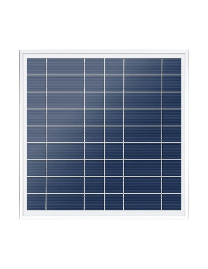 Solar Pond Pump 6.1FT