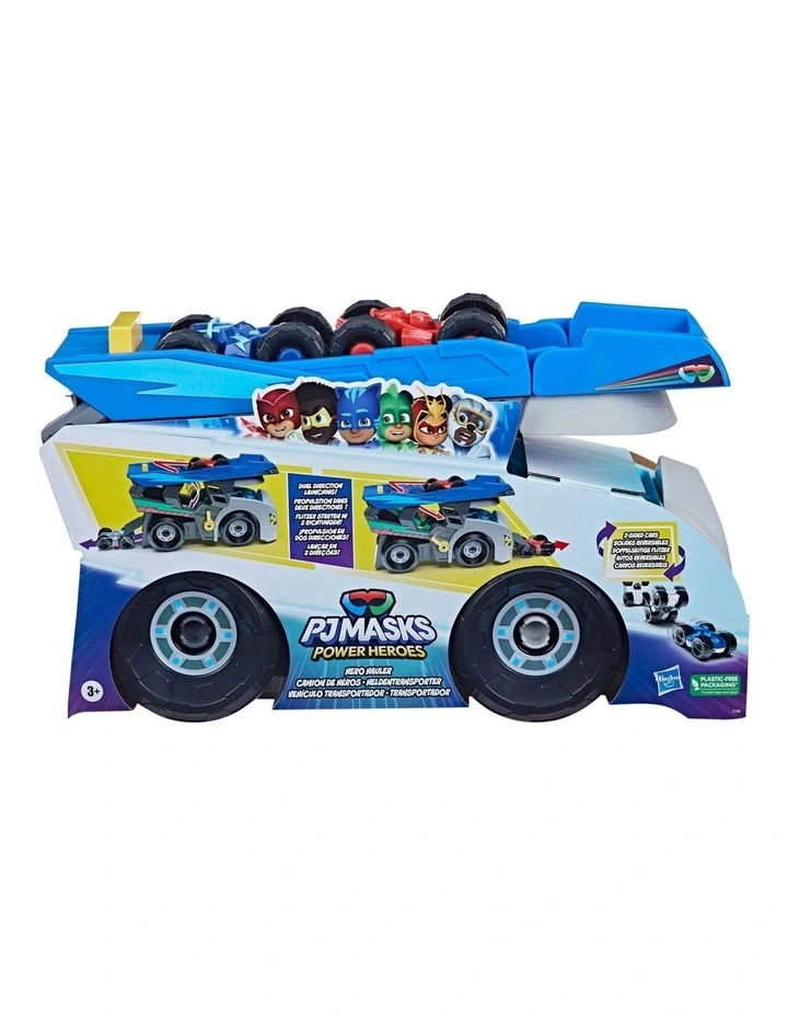 Hero Hauler