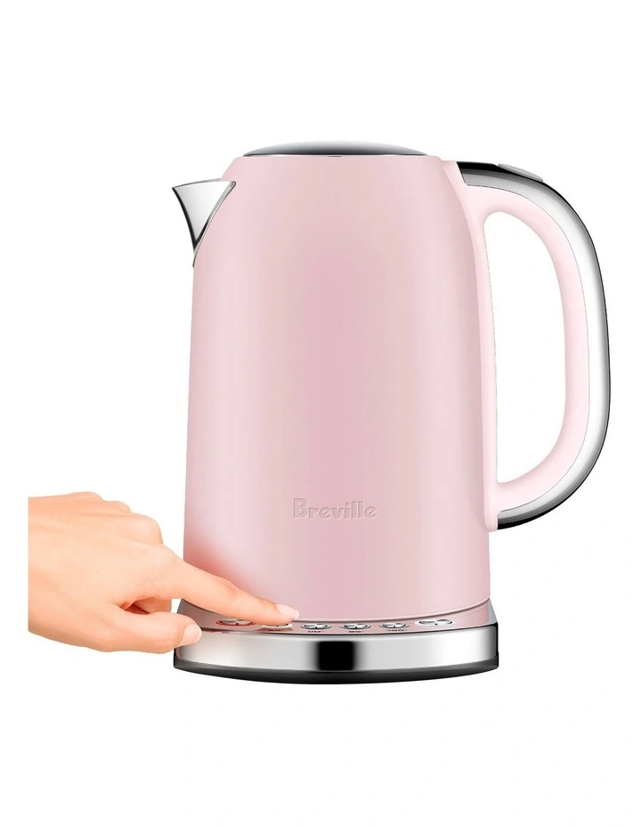The TempSet Kettle LKE842MAU2IAN1