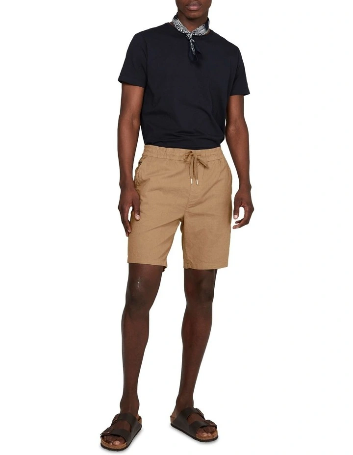 Barton Short in Khaki