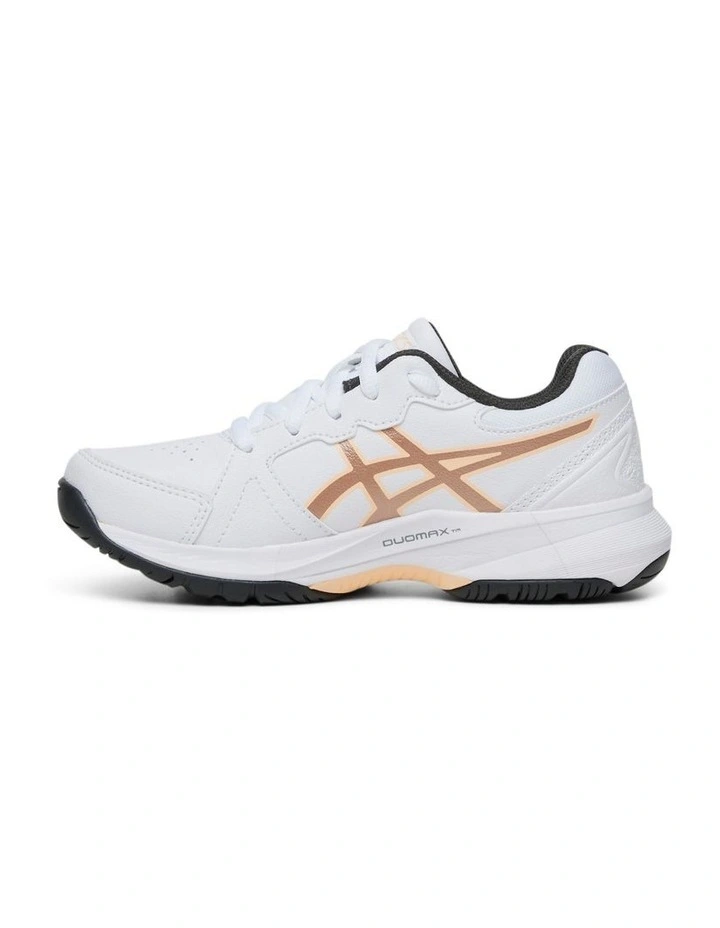 Gel-550Tr Grade School Sport Shoes in Multi